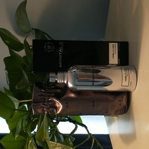 Montale Paris Vanilla Cake